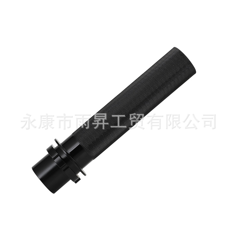 Suitable for Surron X/S Off-Road Electric Vehicle Modified Aluminum Alloy Throttle Handlebar Refueling Handlebar Speed Handlebar