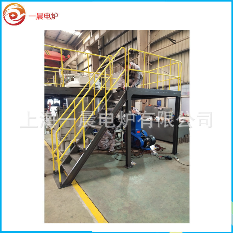 上海一晨 真空热压炉 真空气压炉 陶瓷热压烧结炉 石墨碳管加热炉