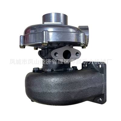 Supercharger Turbo K24 53249886010