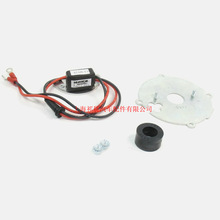 适用于Pertronix 1163A点火转换套件适用于Delco 6 Cyl