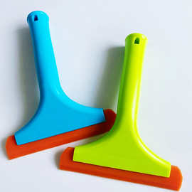 汽车贴膜工具水刮玻璃贴膜软刮超软刮水板洗玻璃专用耐磨刮板