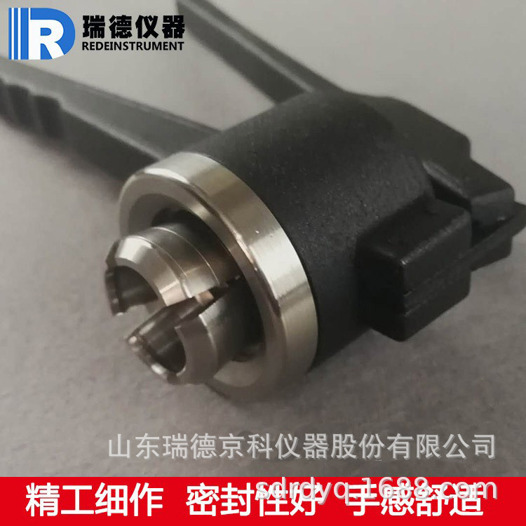 顶空进样瓶手动卡口轧盖钳封口器起盖器西林瓶色谱