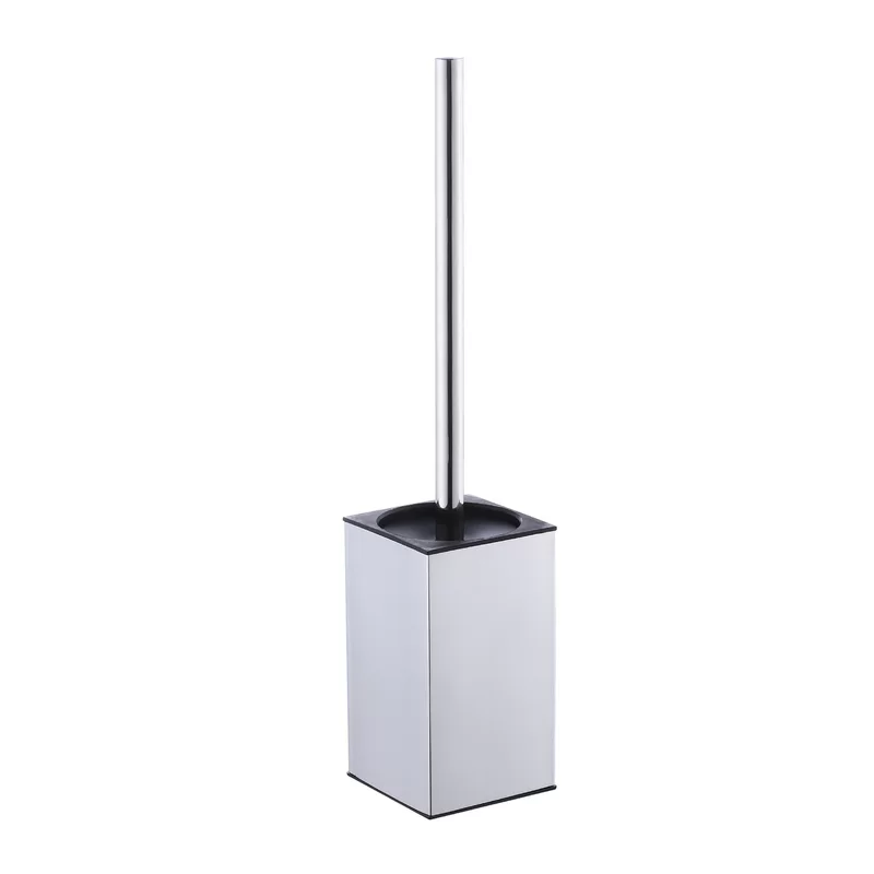 Туалетная щетка кросс-борт Stainless steel туалетная щетка вертикальная с держателем и основанием