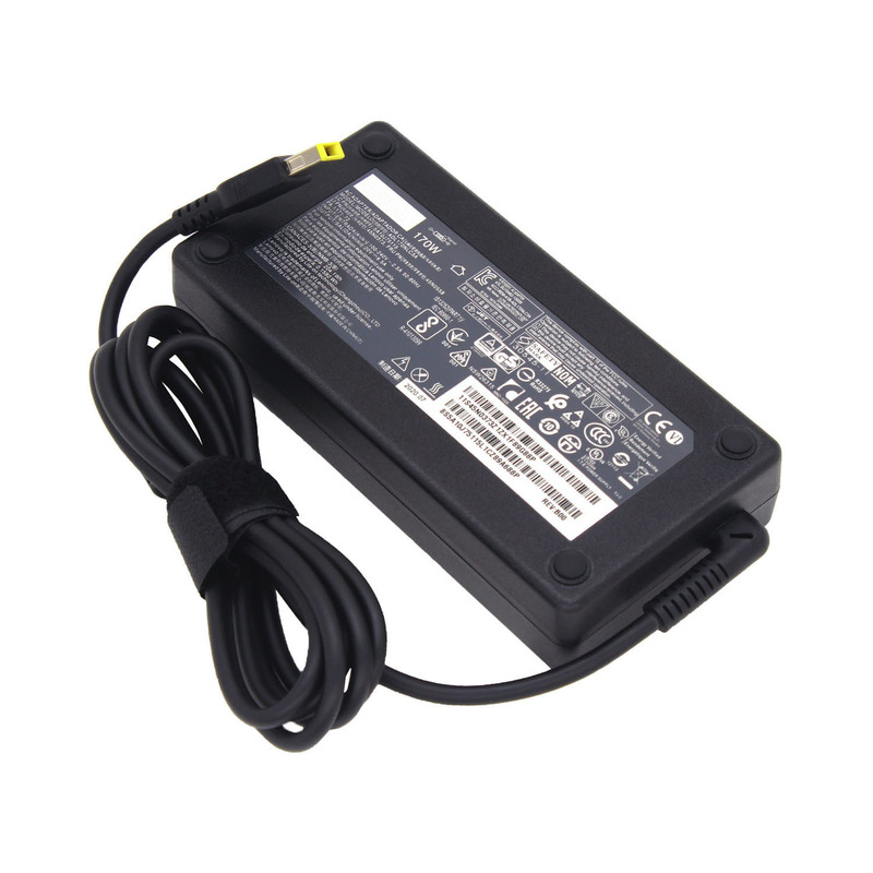 Suitable for Lenovo 20V8.5A Charger T440Py920W540/541 Notebook 170W Power Adapter