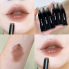 Moisturizing lip gloss, high quality lipstick, long-term effect