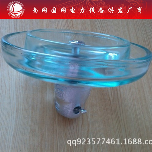 U210BP-170高压防污悬式玻璃绝缘子上海湘高压陶瓷电瓷瓷瓶绝缘子