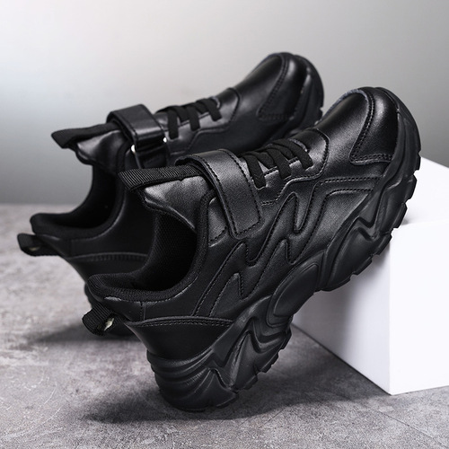 New Spring and Autumn Season High-Quality Fashion Trend Durable Mesh Comfort Sports Sneakers Outdoor Shoes for Girls