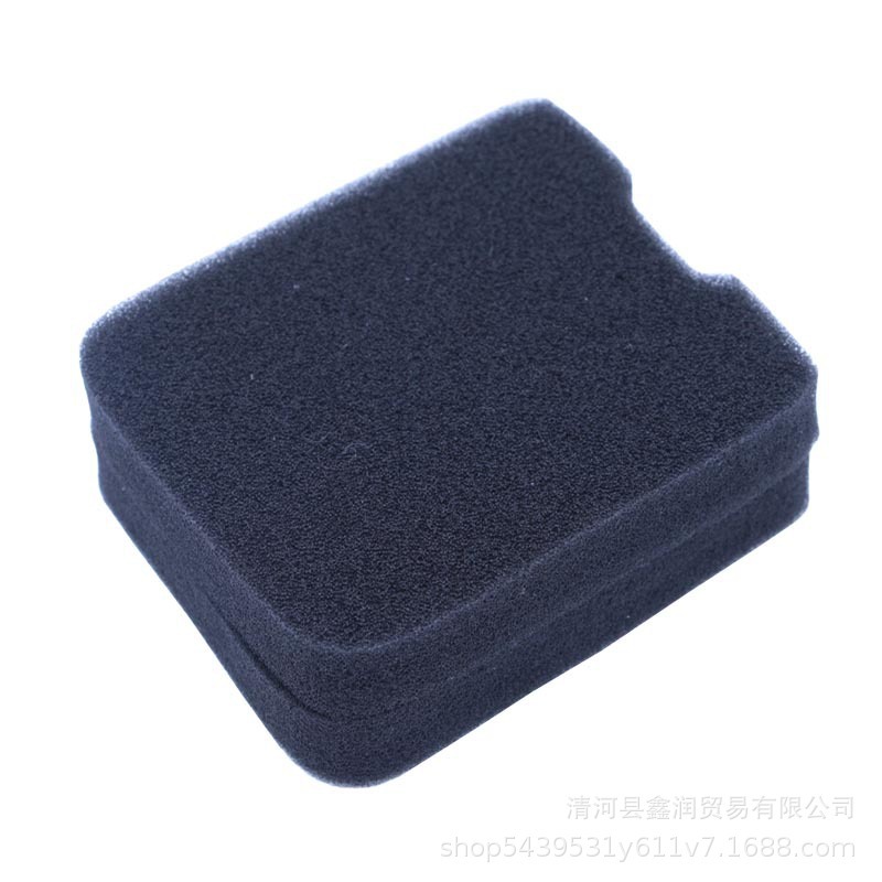 适用于小松2300空气滤芯40-5/BG430/CG330割草灌滤清器过滤打草机