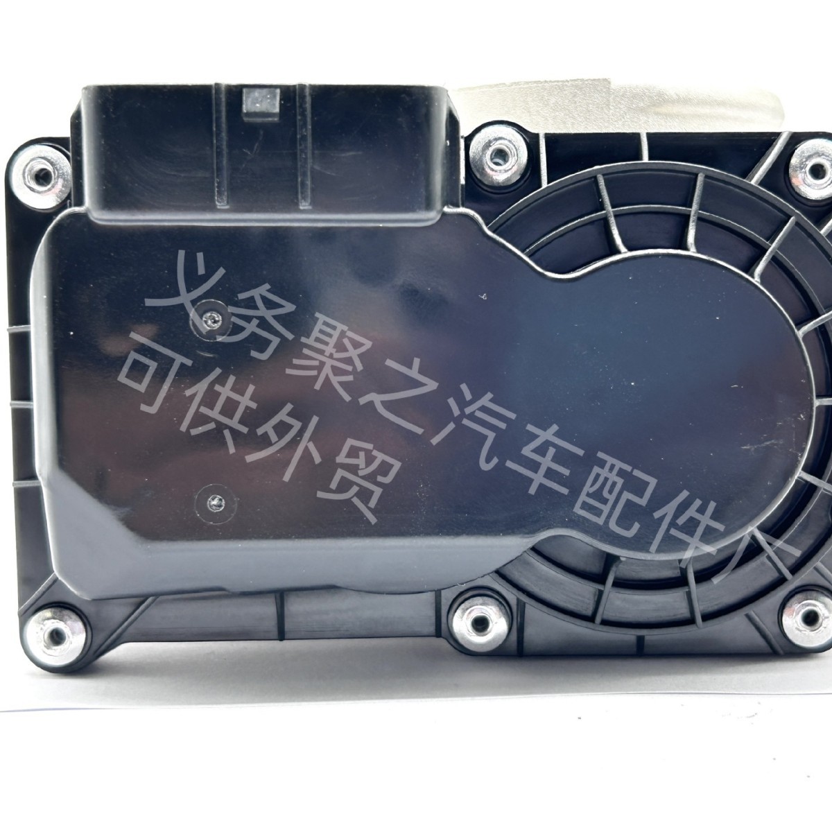 Factory Direct Supply 22030-75010 for Toyota Hilux 1Tr Throttle Assembly Throttle