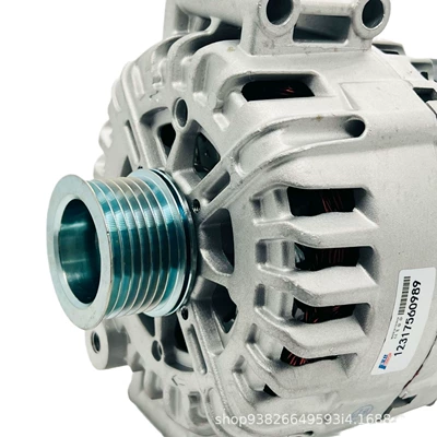 Car Accessories, Generatorlar hissələri (Dinamo və detalları)