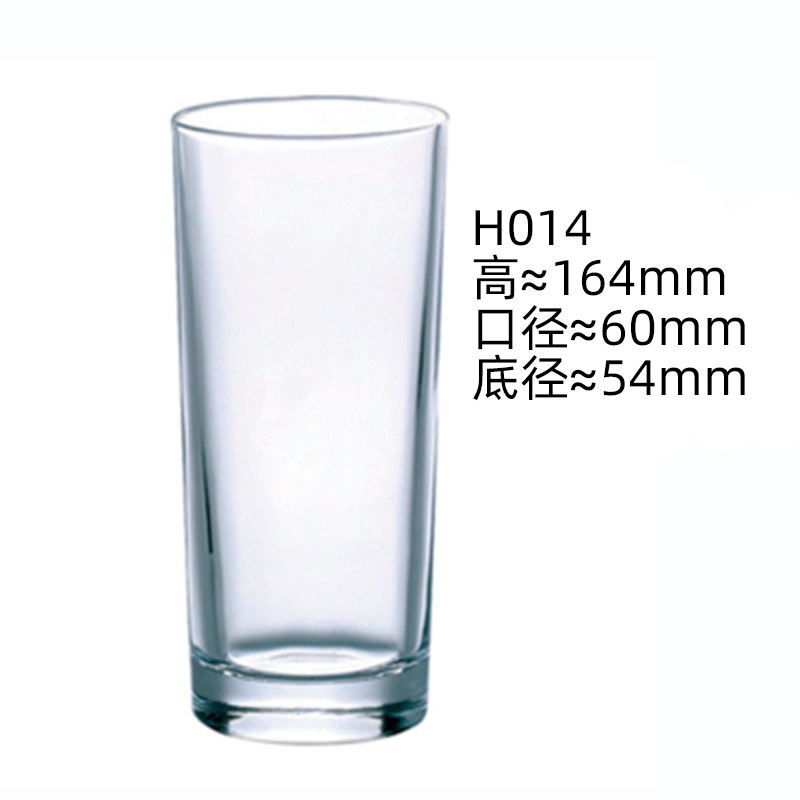 H 014 300ml (상자에 48 개)