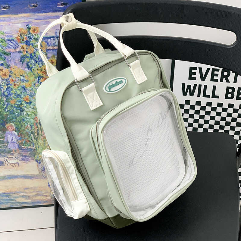 녹색 및 흰색 [단일 패키지에는 타이 플레이트가 함께 제공됨] - 표준