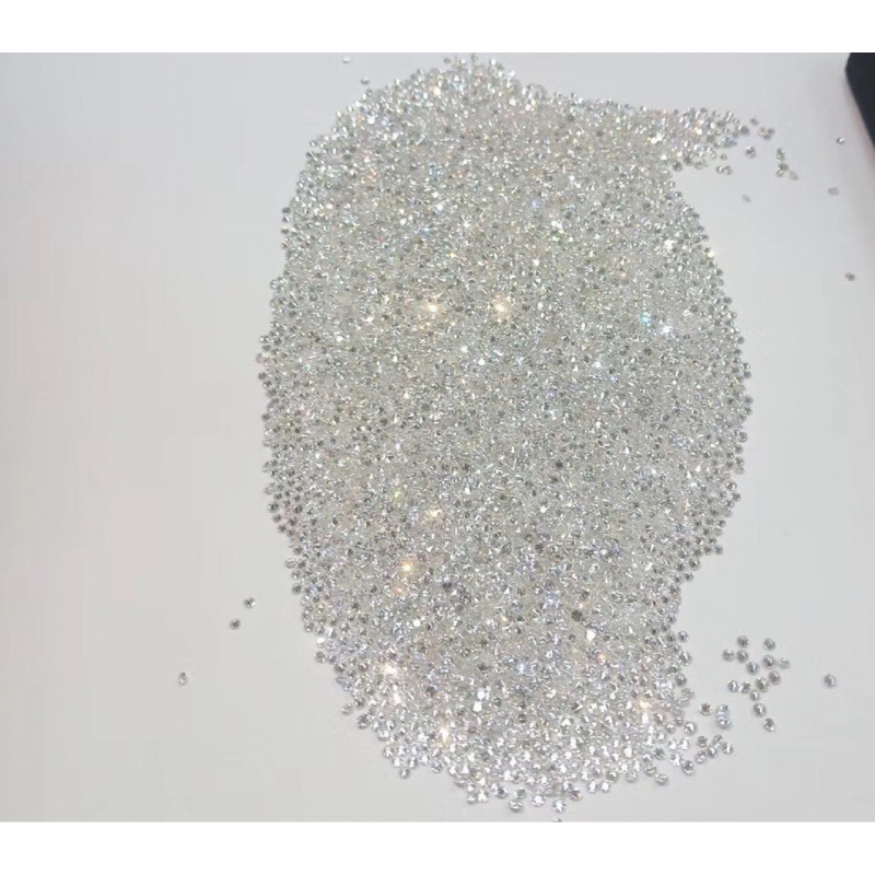 Nine years Jewellery factory natural Diamonds wholesale Of large number Diamond pieces Monosyllabic reaction Jewellery jewelry