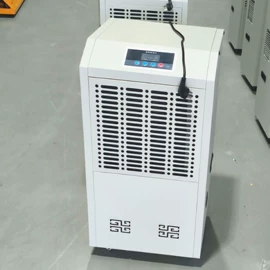 除湿机;换热制冷空调;工业加湿器