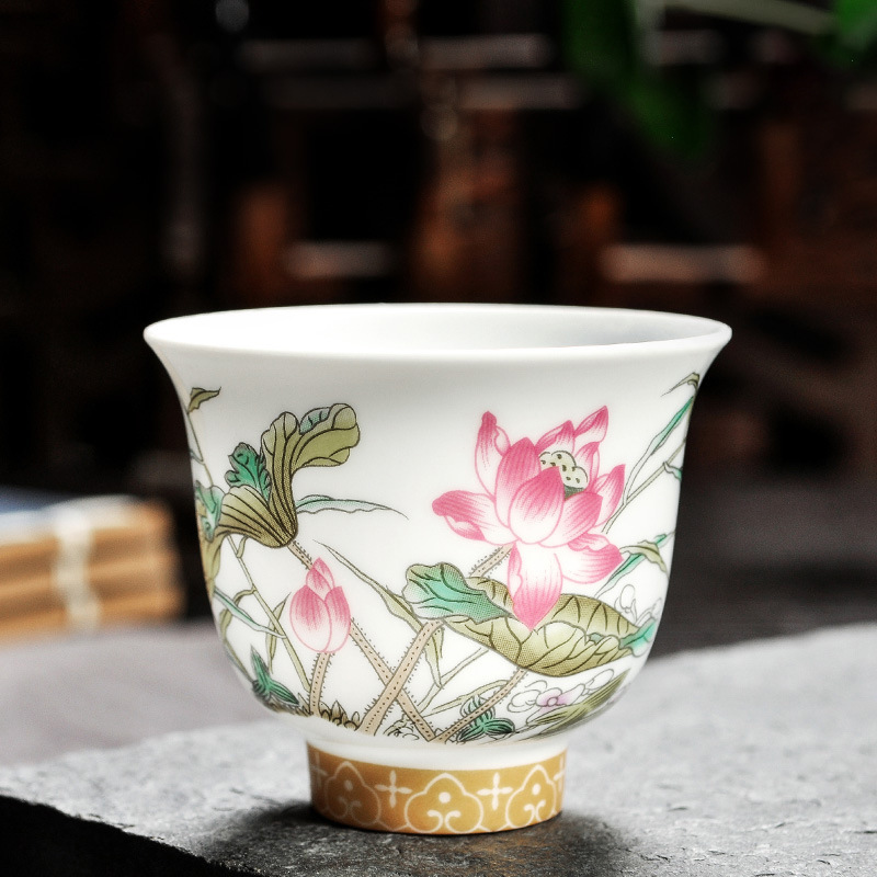 June lotus