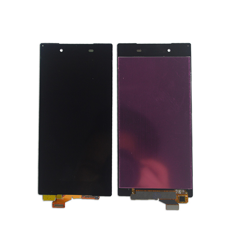 Jingke es adecuado para Z5 pantalla E6603 Asamblea E6633 pantalla LCD E6653 pantalla E6683 Asamblea