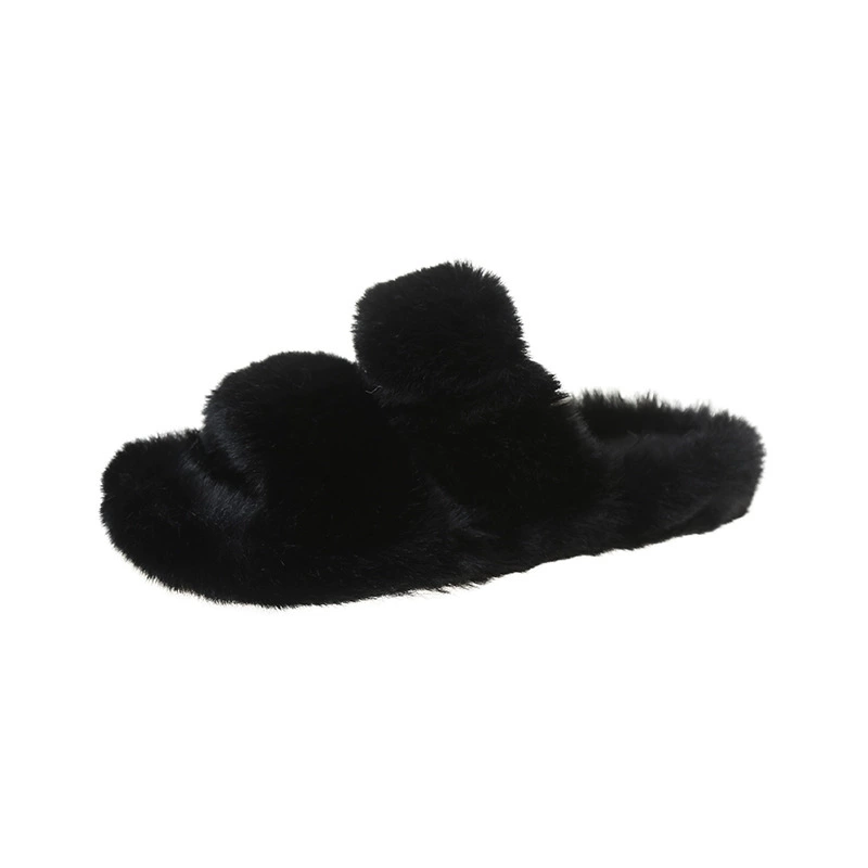 (Cross-border trading), keep warm slippers, plus size, 2022 collection