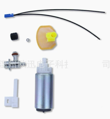 Yamaha 63P-13907 15200-98J00 | Other starting systems - 15420-24fb0
