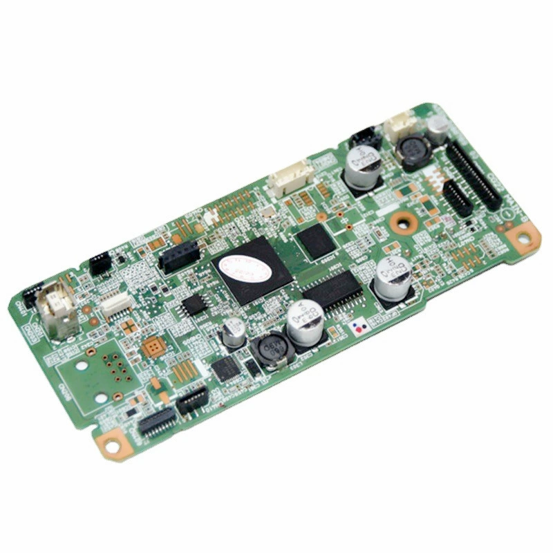 Подходит EPSON Epson L4160 L6160 L6170 L6190 Принтер материнская плата тестовая отправка