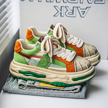 2025���紺�¿���Ь������ߕr�К��|��ɫ���б����\�����eЬ��