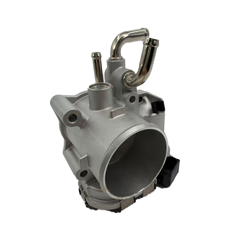 Suitable for Hyundai Kia Car Throttle Assembly 35100-04200 3510004200 Auto Parts