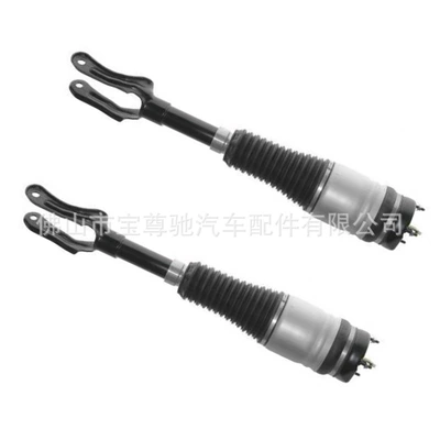 Factory Direct Sales Shock Absorber Front Air Shock Absorber Jp Grand Cherokee 2011-2018 6802990Ae (damping system)
