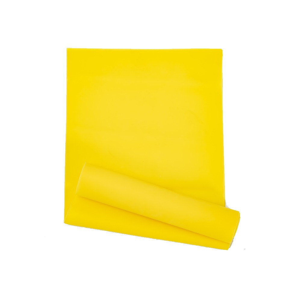 TPE 노란색(1800*150*0.4)