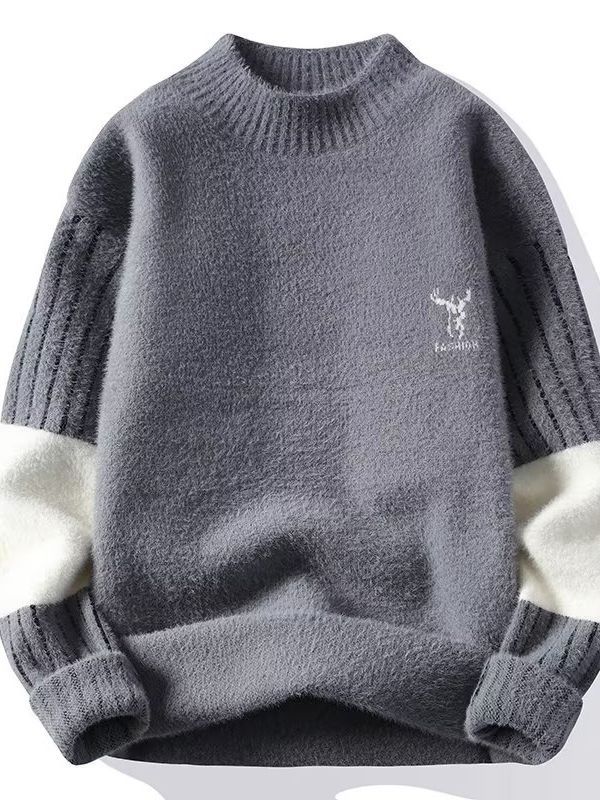 Apollo Sweater Image 4