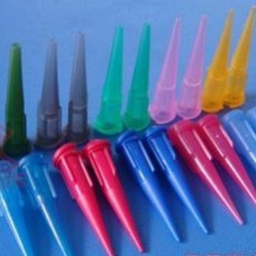 批发 TT点胶针头 螺口点胶针头 锥形点胶针头 1袋100个