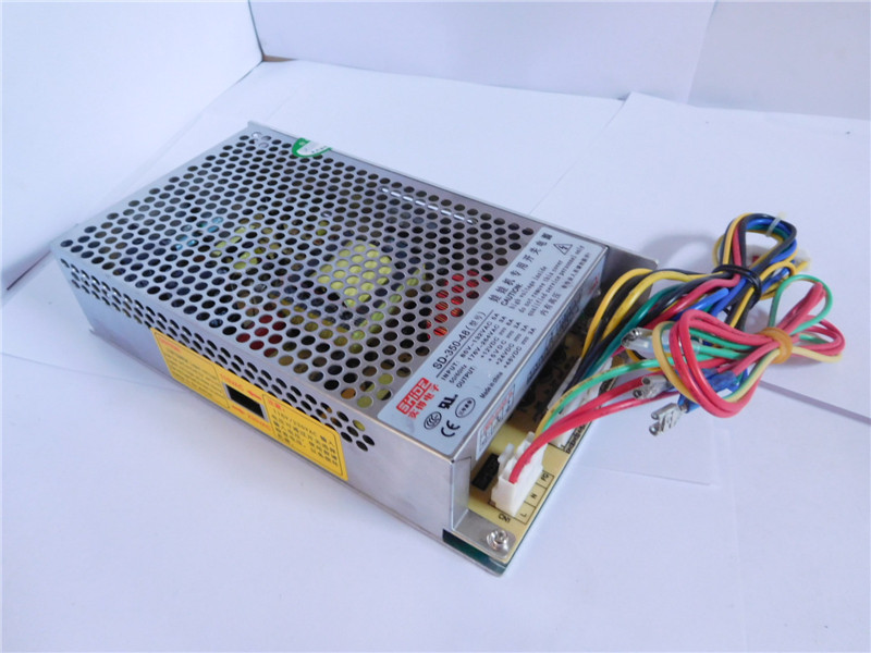 인형 기계 전원 상자 (SD-350W-48V)