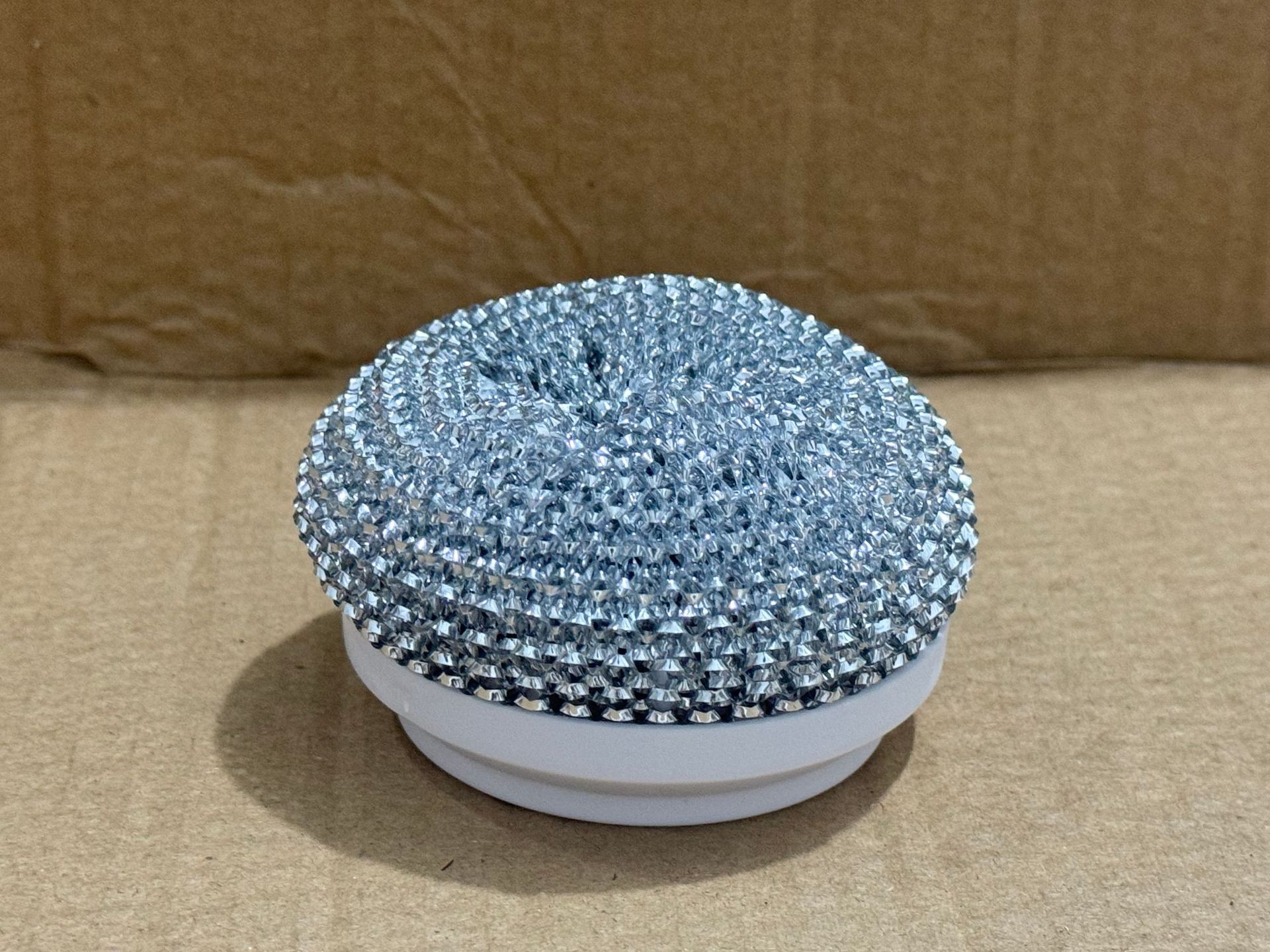 스틸 와이어 볼