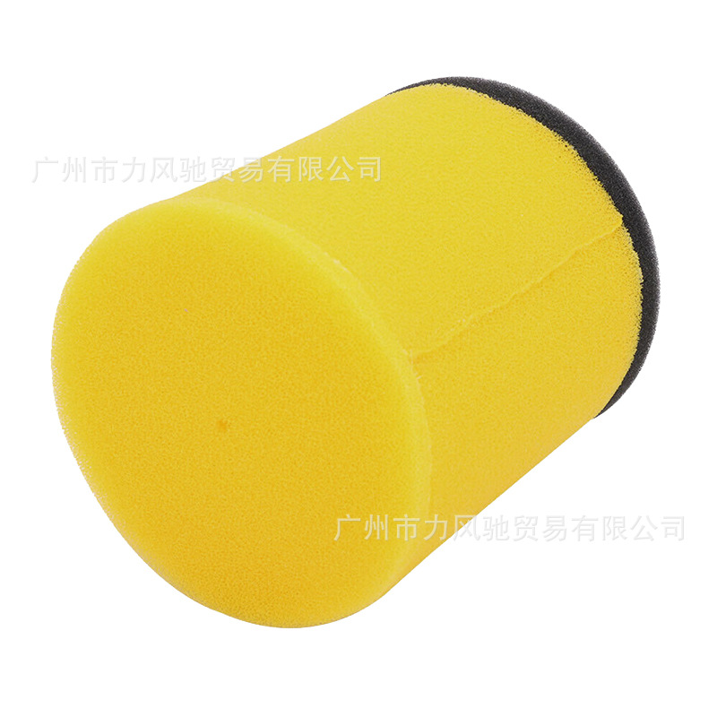 Adecuado para el elemento de filtro de aire y la esponja del filtro de aire de Suzuki LTA500 Vinson LTF500F LTZ400 LTF400