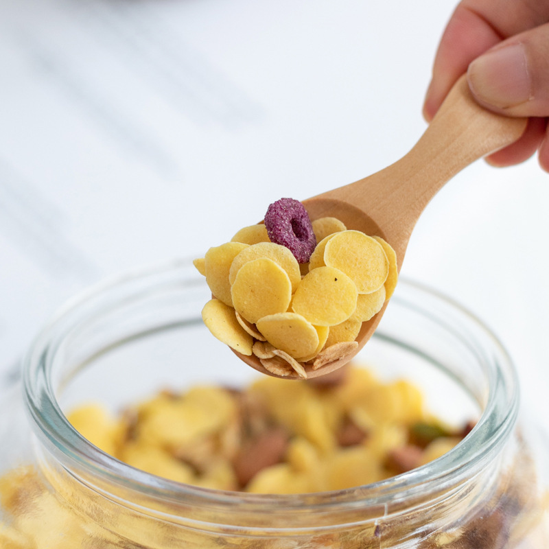Cuchara de matcha de madera maciza de estilo japonés leche en polvo cuchara de madera pequeña cuchara de medición café en polvo cuchara de mezcla cuchara japonesa cuchara de condimento