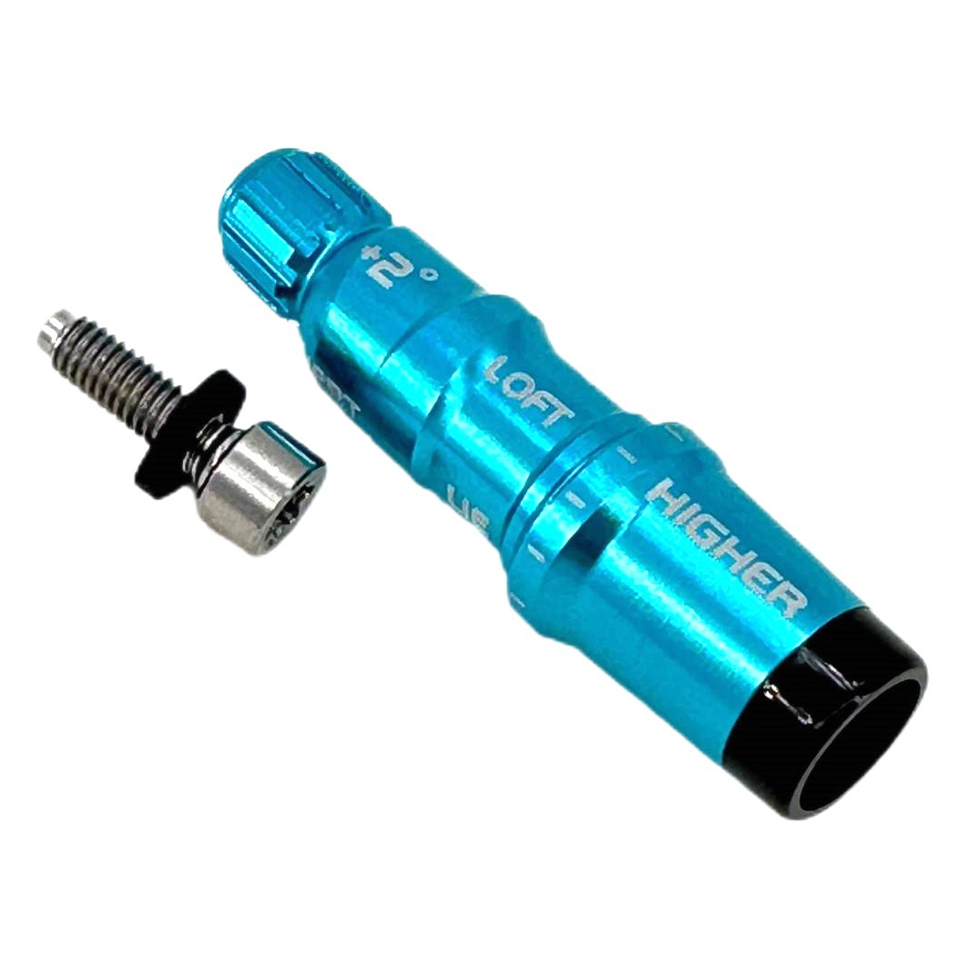 M3 M4 M5 M6SIM sombra 2 carcasa al por mayor accesorios de Golf Club cabeza conector