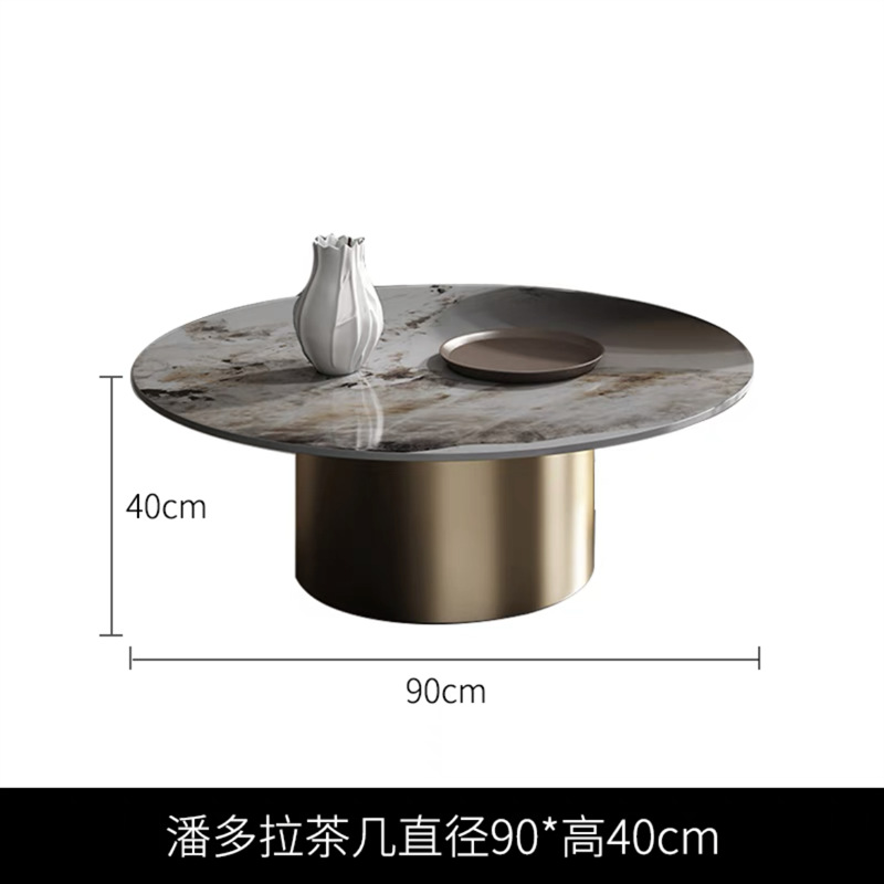 골드 브래킷-판도라: 직경 90*높이 40