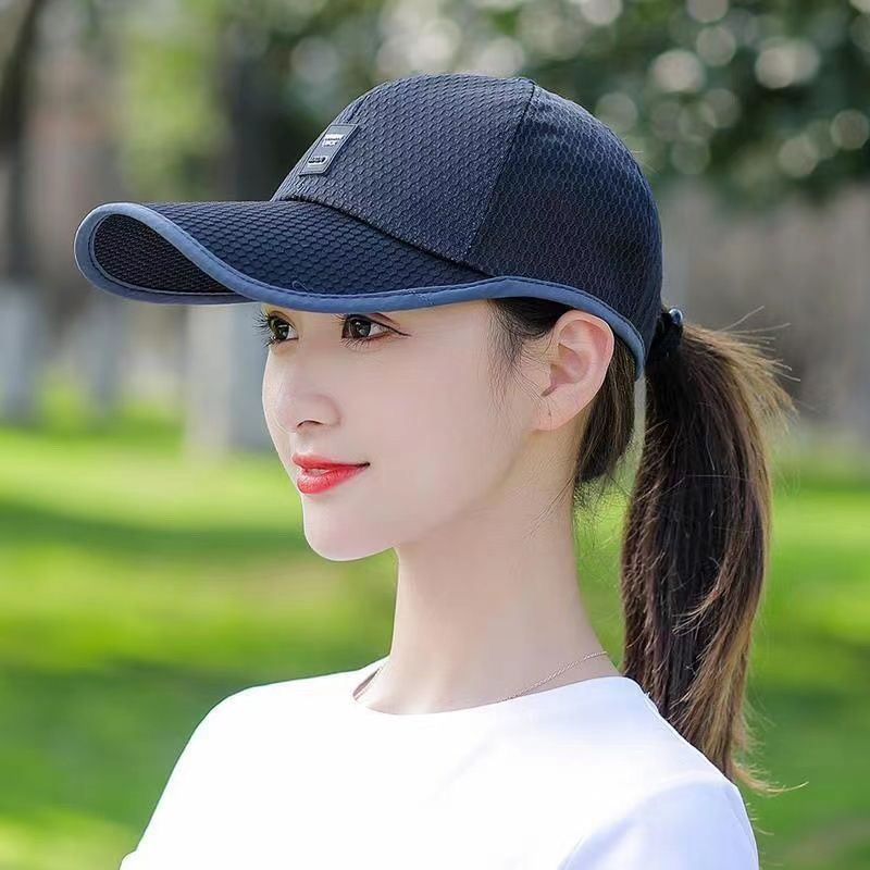 풀 메쉬-블랙
