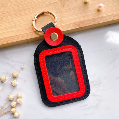 Electric vehicle key cover shell: Yadi Electric Vehicle Xiaomidou Universal - remote-control-cover-o-style-black