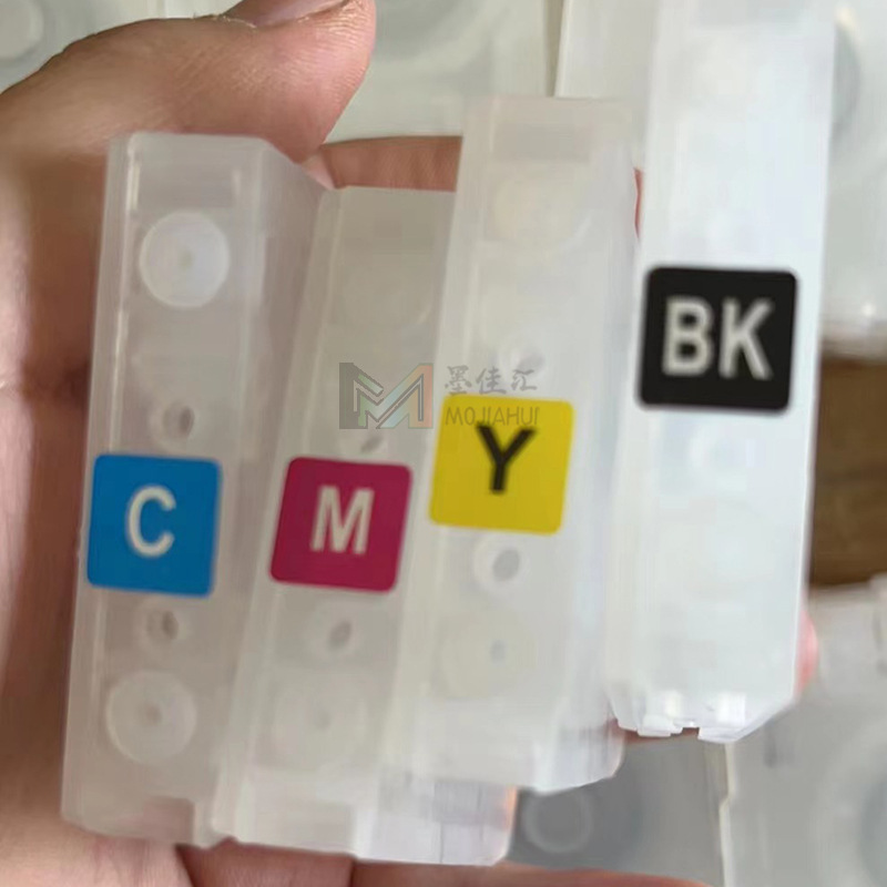 95u空填充墨盒 1