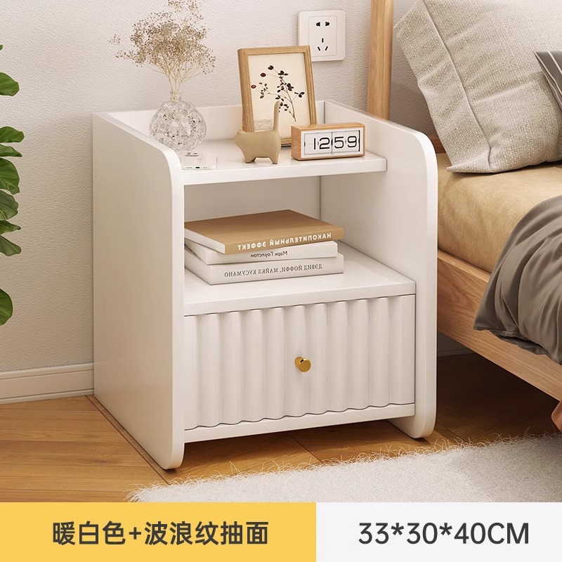 +【❤New Products on Sale❤】[Upgraded ☆ Blister Panel] Single Drawing 33CM-Warm White; Assembly+