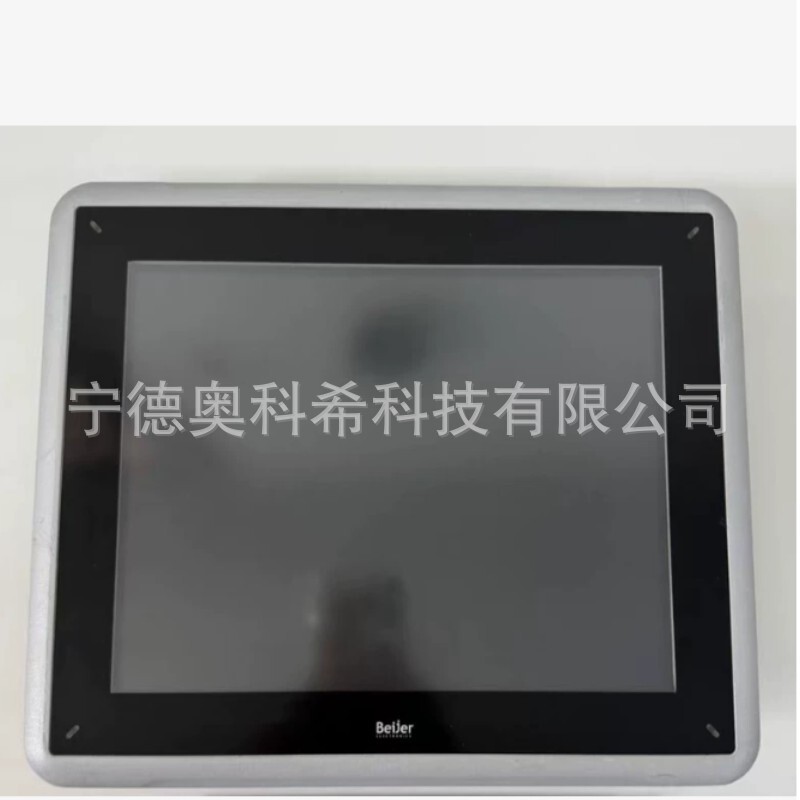 Beijer Touch Screen Ix T10A Second-Hand Ixt10A-Eaton Ixt10E Negotiable Price Beijer Touch Screen Ix T10A Second-Hand Ixt10A-Eaton Ixt10E Negotiable Price