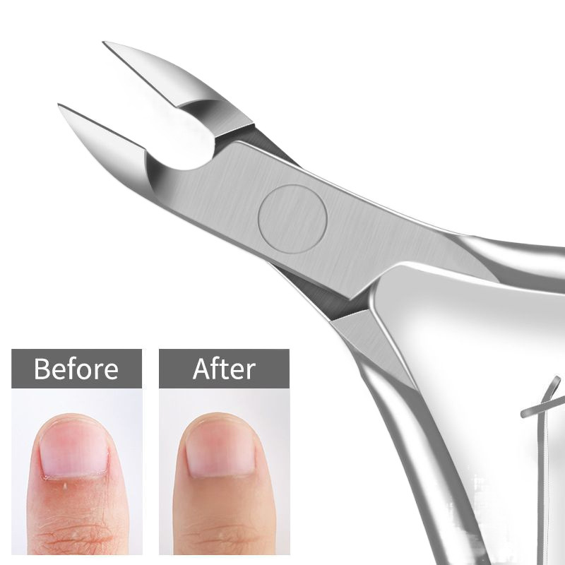 Manicure tools set for manicure
