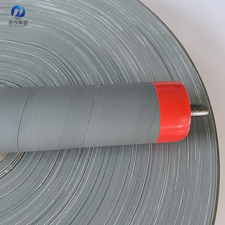 平面包辊带灰色46