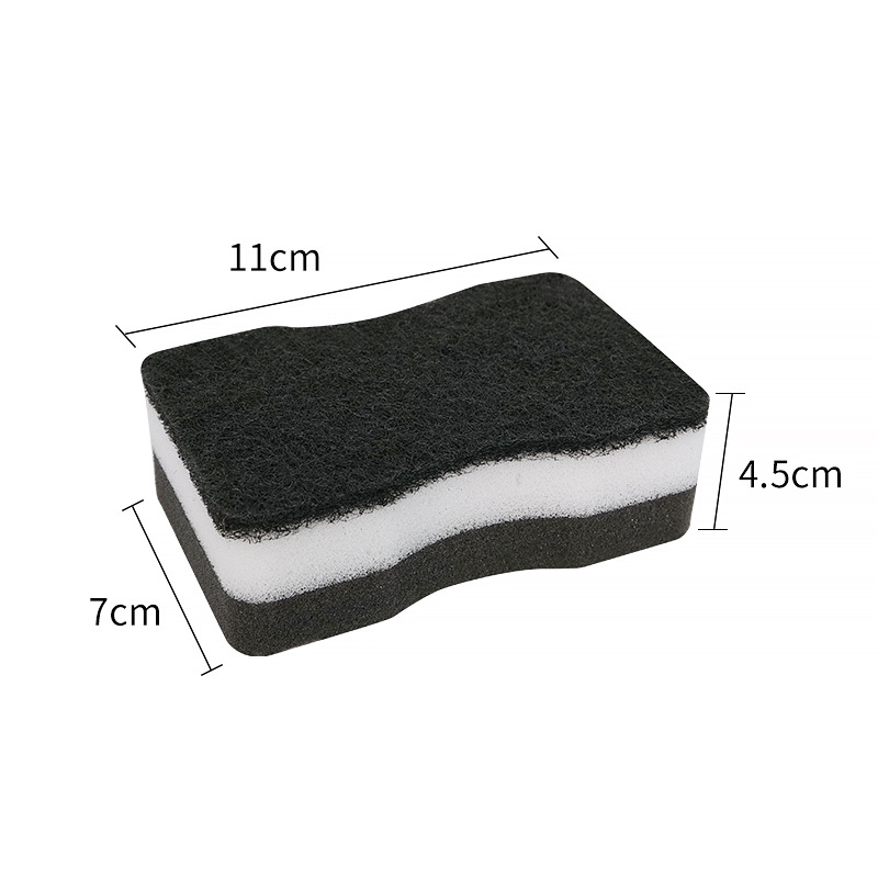 흑백 허리 사이즈 11*7*4.5cm