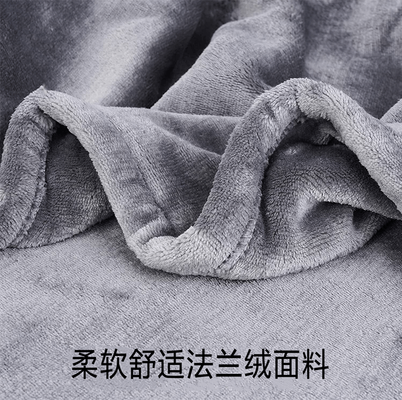 Heating blanket heating blanket warming body and legs, heating pad, multifunctional electric shawl cover blanket_voghion.com