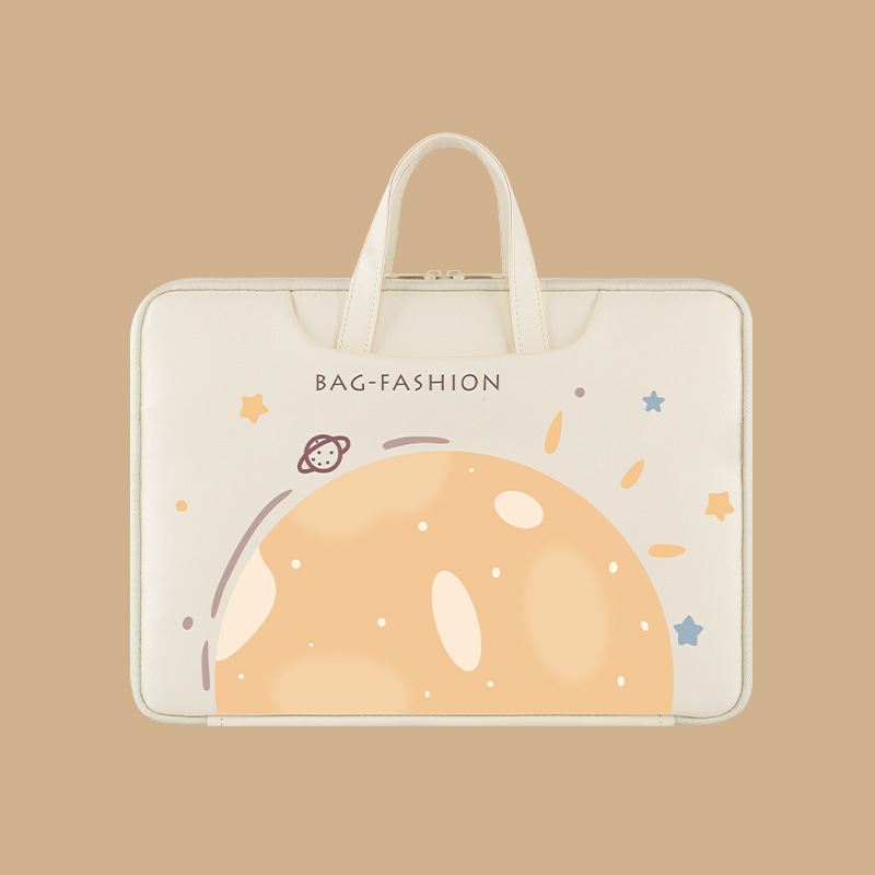 Notebook Suitable for Lenovo Dell MacBook Huawei Matebook 14inch Computer Bag Protective Cover Portable