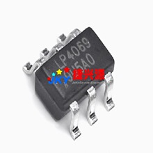 ԭb LP4069B6FzӡAb*** SOT23-6 늳س늹оƬIC