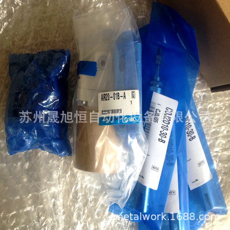 【日本SMC气动元件】滑台气缸CDBA2T63 CDBA2WF50/SMC气缸