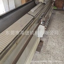 长磨床 承接：对外加工 刀片刃磨 导轨磨 平面磨 并出售：磨刀机