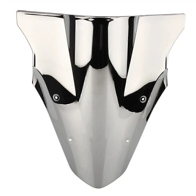 Ninja 650 Er-6F | Motorcycle front windshield - electroplating
