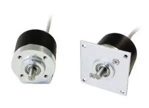 EL40A50S8/24P6X3PR5.796 意尔创编码器
